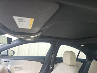 2022 Mercedes-Benz CLA 250 - miniatura 18