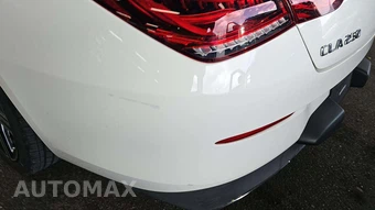 2022 Mercedes-Benz CLA 250 - miniatura 19
