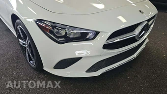 2022 Mercedes-Benz CLA 250 - miniatura 20