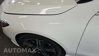 2022 Mercedes-Benz CLA 250 - miniatura 23