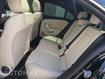 2022 Mercedes-Benz CLA 250 - miniatura 13