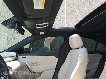 2022 Mercedes-Benz CLA 250 - miniatura 14