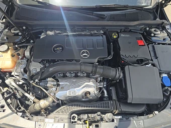 2022 Mercedes-Benz CLA 250 - miniatura 16