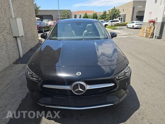 2022 Mercedes-Benz CLA 250 - miniatura 2