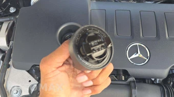 2022 Mercedes-Benz CLA 250 - miniatura 23