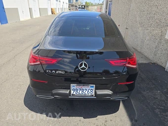 2022 Mercedes-Benz CLA 250 - miniatura 5