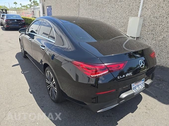 2022 Mercedes-Benz CLA 250 - miniatura 6