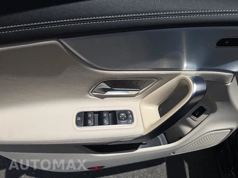 2022 Mercedes-Benz CLA 250 - miniatura 9