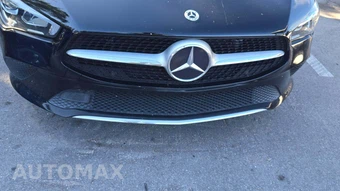 2022 Mercedes-Benz CLA 250 - miniatura 18