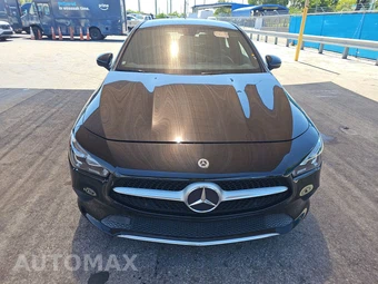 2022 Mercedes-Benz CLA 250 - miniatura 2