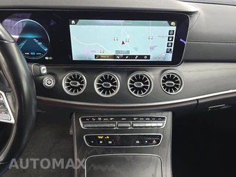 2022 Mercedes-Benz CLS 450 4MATIC - miniatura 11