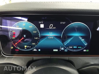 2022 Mercedes-Benz CLS 450 4MATIC - miniatura 12