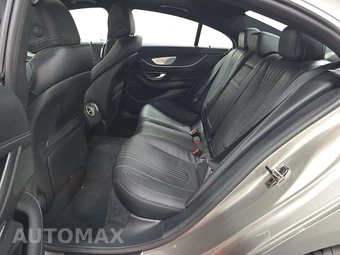 2022 Mercedes-Benz CLS 450 4MATIC - miniatura 13