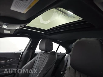 2022 Mercedes-Benz CLS 450 4MATIC - miniatura 18