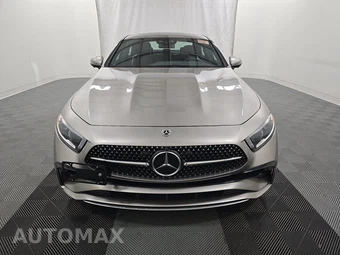 2022 Mercedes-Benz CLS 450 4MATIC - miniatura 2