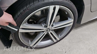 2022 Mercedes-Benz CLS 450 4MATIC - miniatura 21