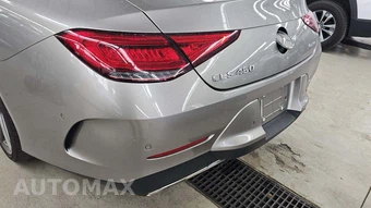 2022 Mercedes-Benz CLS 450 4MATIC - miniatura 27