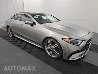 2022 Mercedes-Benz CLS 450 4MATIC - miniatura 3