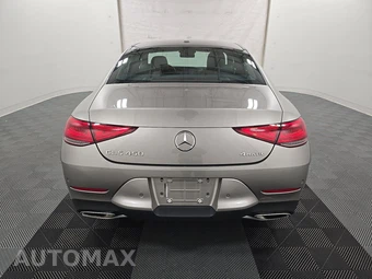 2022 Mercedes-Benz CLS 450 4MATIC - miniatura 5