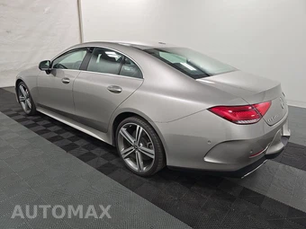 2022 Mercedes-Benz CLS 450 4MATIC - miniatura 6