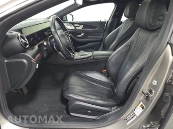 2022 Mercedes-Benz CLS 450 4MATIC - miniatura 7