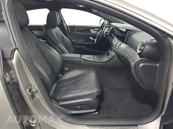 2022 Mercedes-Benz CLS 450 4MATIC - miniatura 8