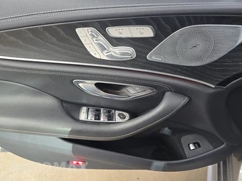 2022 Mercedes-Benz CLS 450 4MATIC - miniatura 9