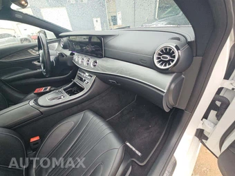 2022 Mercedes-Benz CLS 450 4MATIC – miniatura 16