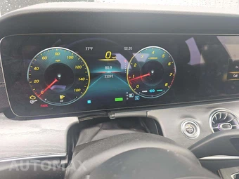 2022 Mercedes-Benz CLS 450 4MATIC – miniatura 6