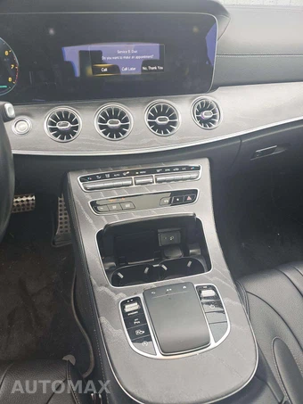 2022 Mercedes-Benz CLS 450 4MATIC – miniatura 7