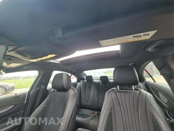 2022 Mercedes-Benz CLS 450 4MATIC – miniatura 8