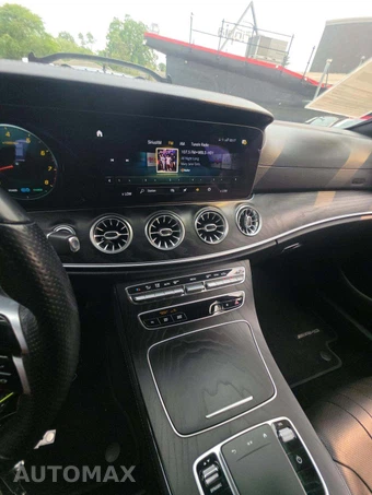2022 Mercedes-Benz CLS 450 4MATIC – miniatura 10