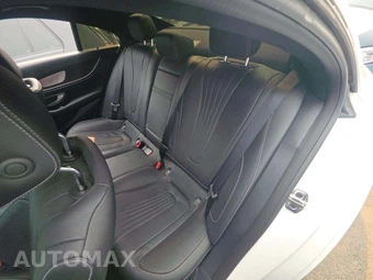2022 Mercedes-Benz CLS 450 4MATIC – miniatura 13