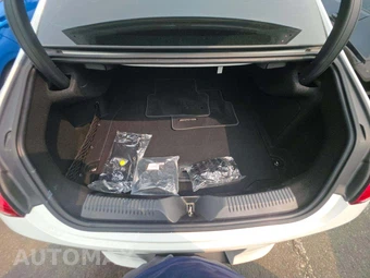 2022 Mercedes-Benz CLS 450 4MATIC – miniatura 14