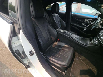 2022 Mercedes-Benz CLS 450 4MATIC – miniatura 18
