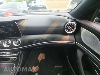 2022 Mercedes-Benz CLS 450 4MATIC – miniatura 19