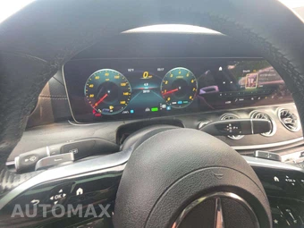 2022 Mercedes-Benz CLS 450 4MATIC – miniatura 9