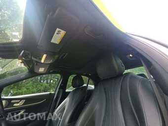 2022 Mercedes-Benz E 350 4MATIC Sedan - miniatura 11
