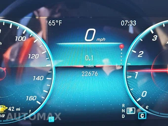 2022 Mercedes-Benz E 350 4MATIC Sedan - miniatura 12