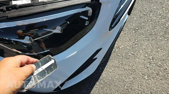 2022 Mercedes-Benz E 350 4MATIC Sedan - miniatura 23