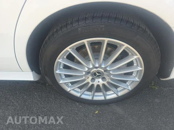 2022 Mercedes-Benz E 350 4MATIC Sedan – miniatura 11