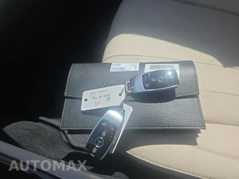 2022 Mercedes-Benz E 350 4MATIC Sedan – miniatura 22
