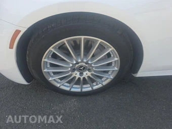2022 Mercedes-Benz E 350 4MATIC Sedan – miniatura 8