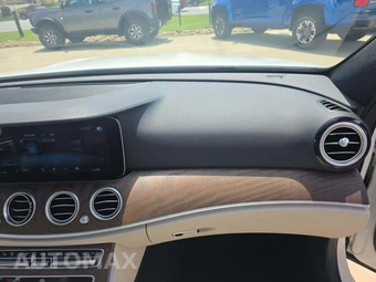 2022 Mercedes-Benz E 350 Sedan - miniatura 16