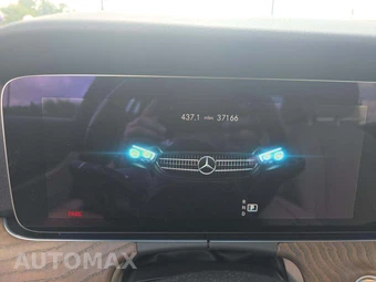 2022 Mercedes-Benz E 350 Sedan - miniatura 6