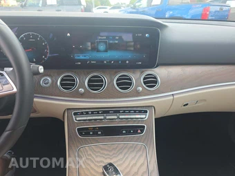 2022 Mercedes-Benz E 350 Sedan - miniatura 7