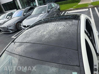 2022 Mercedes-Benz E 350 Sedan – miniatura 12
