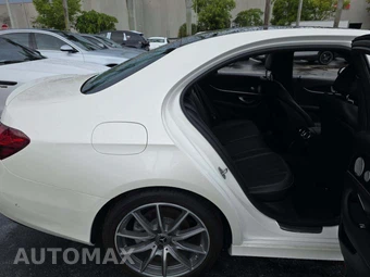 2022 Mercedes-Benz E 350 Sedan – miniatura 16