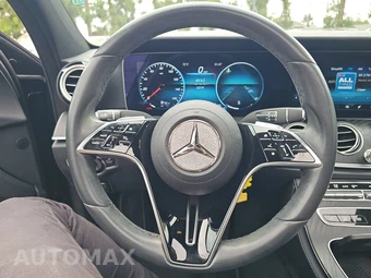 2022 Mercedes-Benz E 350 Sedan – miniatura 10
