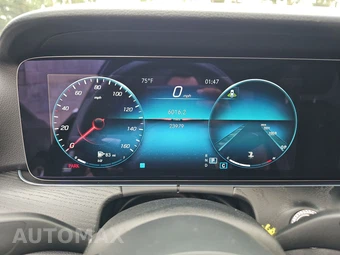 2022 Mercedes-Benz E 350 Sedan – miniatura 12